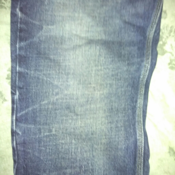 Degree Men's Jeans 38" x 30" - Picture 7 of 16